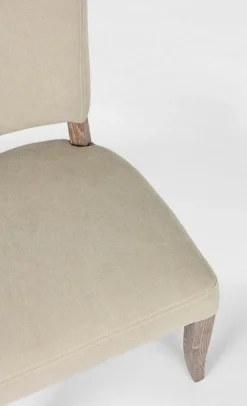 New Bizzotto SEDIA IN TESSUTO NAURALE - MARATRIZ