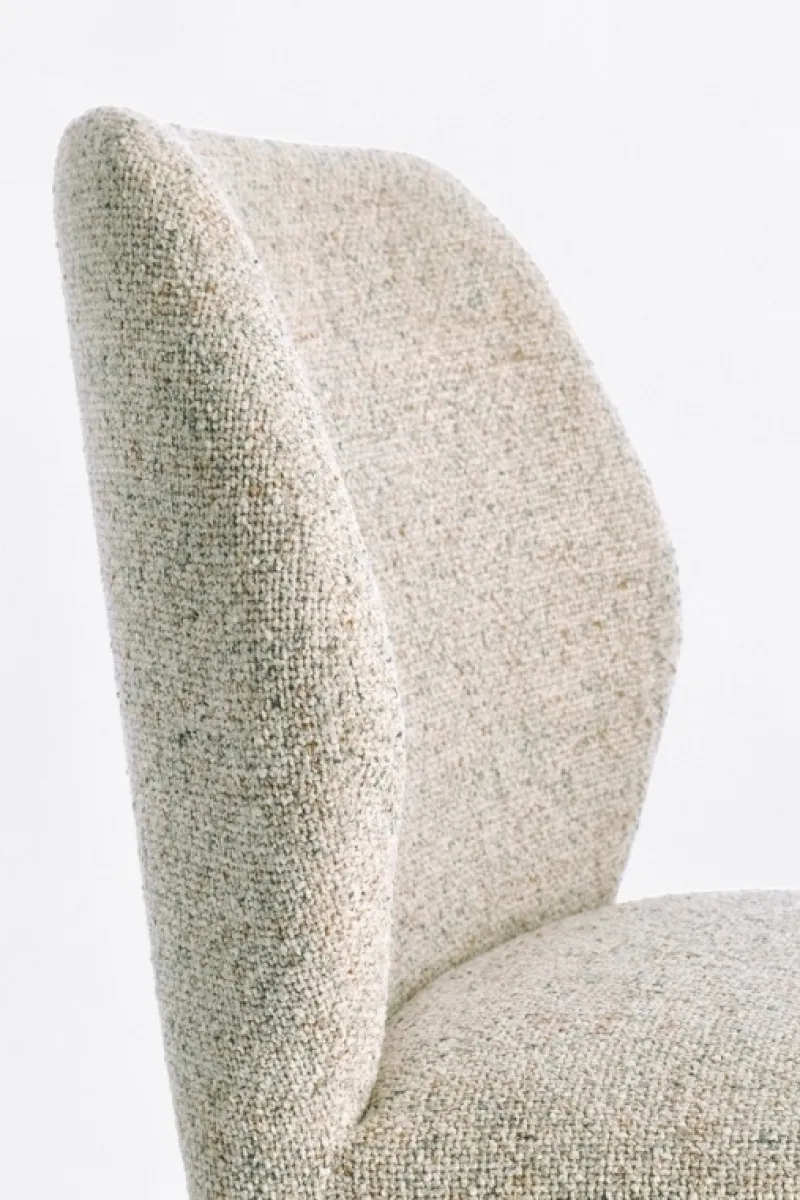 Bizzotto SEDIA LIBBY RAINY