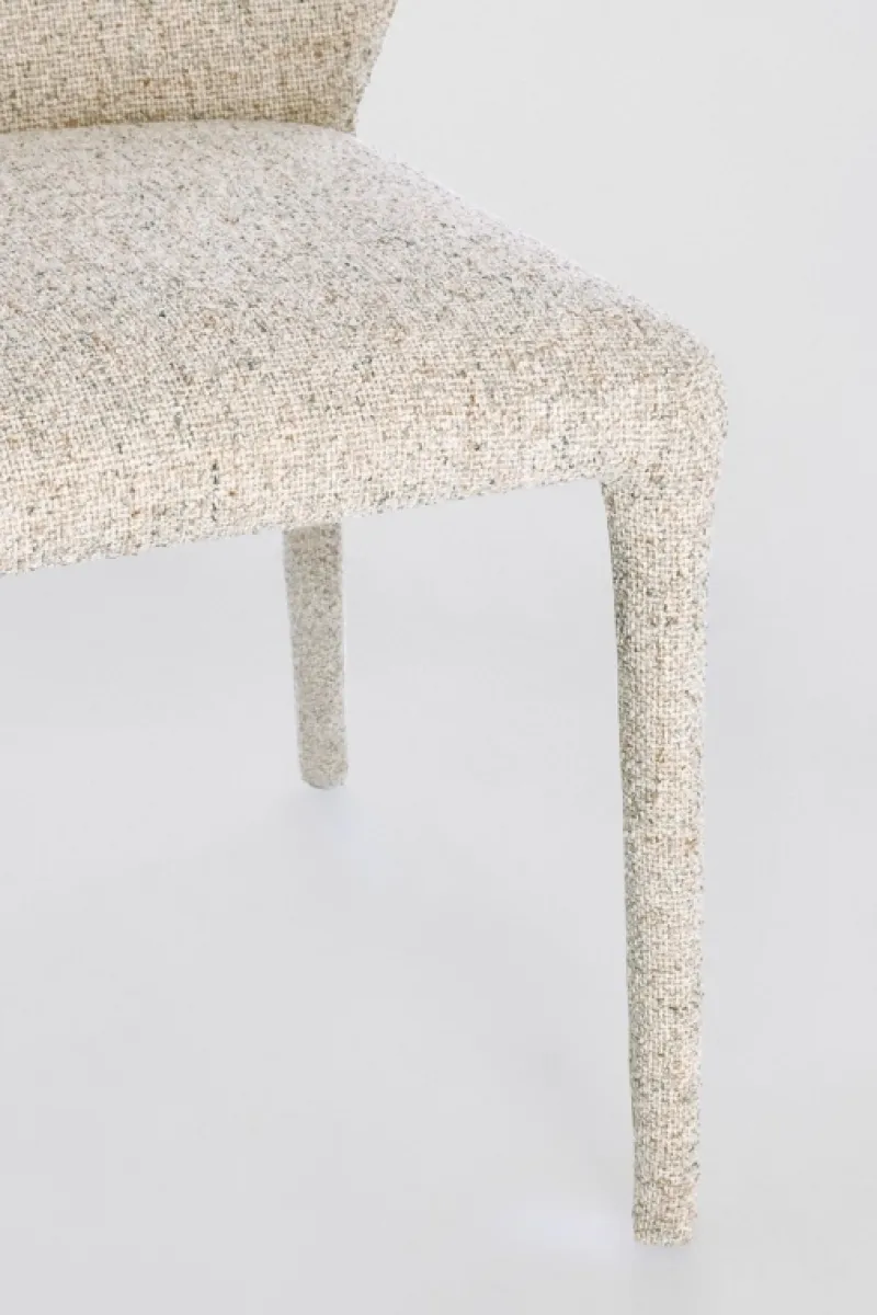 Bizzotto SEDIA LIBBY RAINY