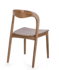 New Bizzotto SEDIA MILEY NATURALE