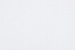 Outlet Bizzotto SEDIA REGISTA IN ALLUMINIO PIEGHEVOLE BIANCA - TAYLOR