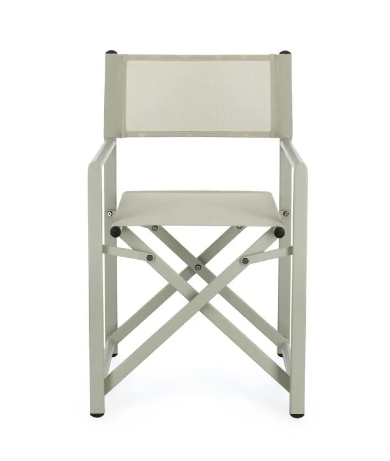 Discount Bizzotto SEDIA REGISTA TAYLOR BREEZE