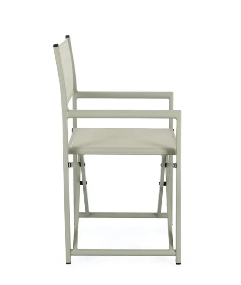 Discount Bizzotto SEDIA REGISTA TAYLOR BREEZE