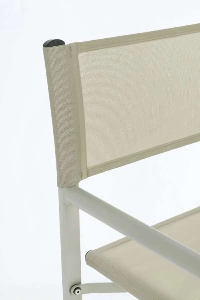 Discount Bizzotto SEDIA REGISTA TAYLOR BREEZE