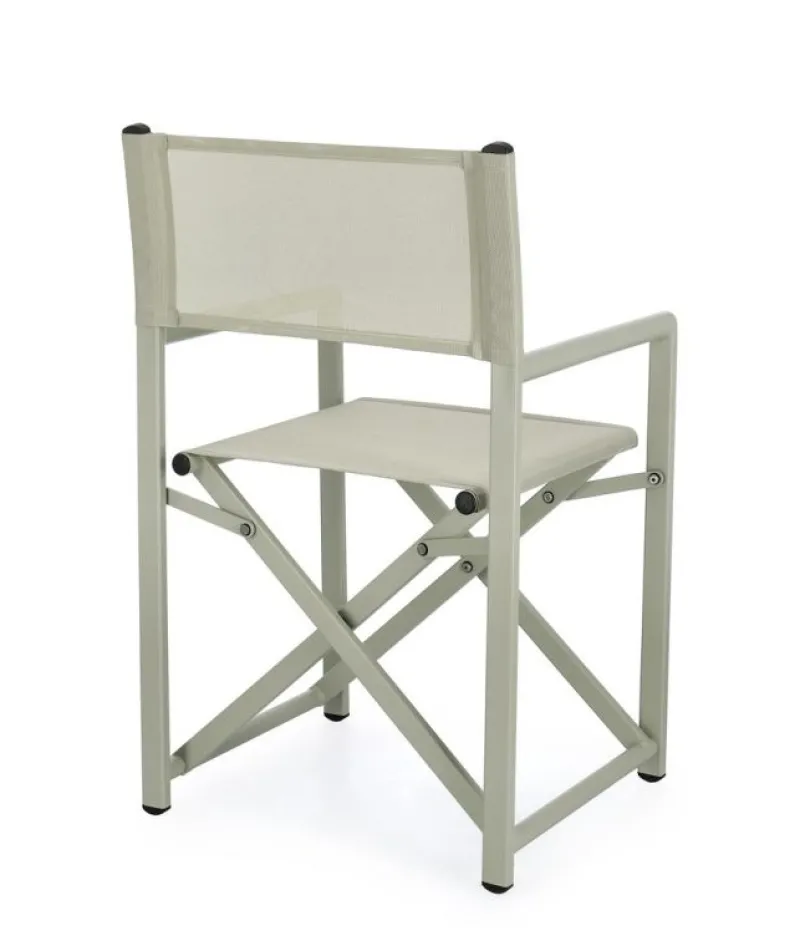 Discount Bizzotto SEDIA REGISTA TAYLOR BREEZE