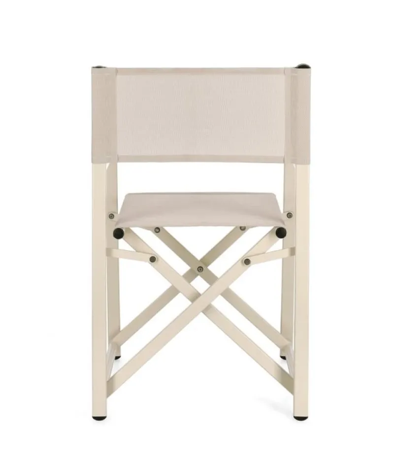 New Bizzotto SEDIA REGISTA TAYLOR WHISPER