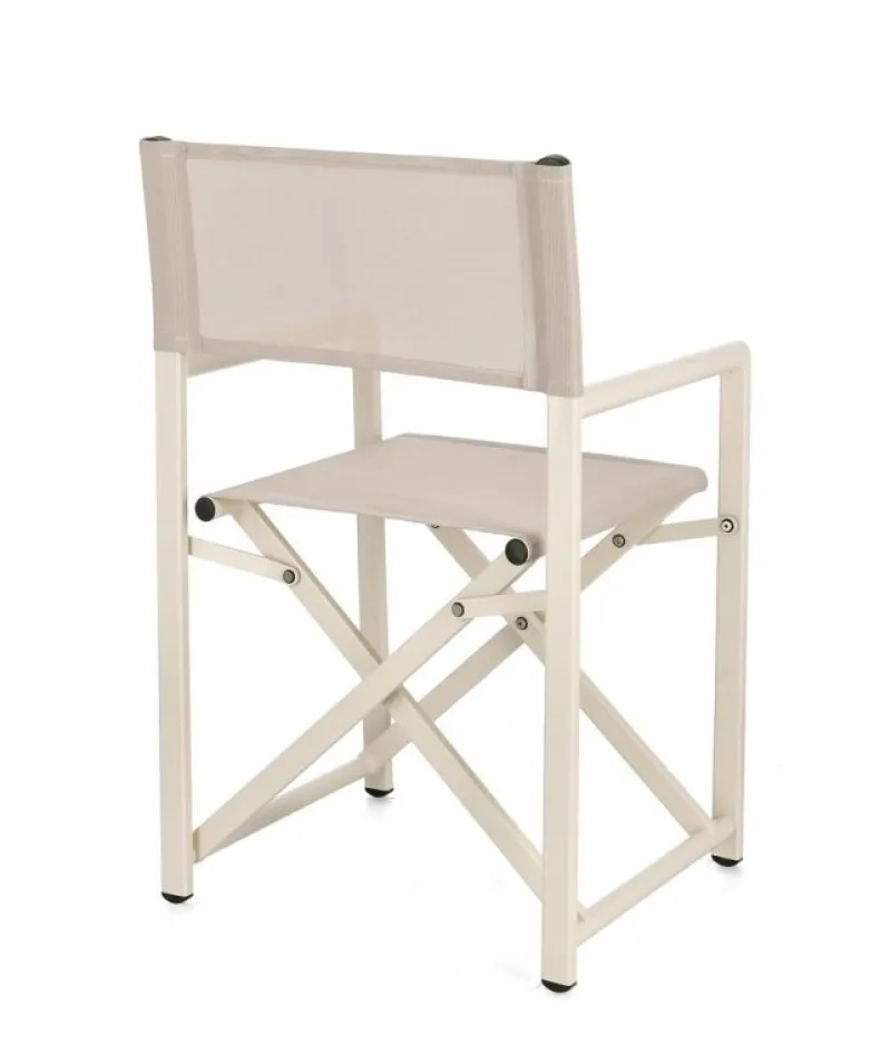 New Bizzotto SEDIA REGISTA TAYLOR WHISPER