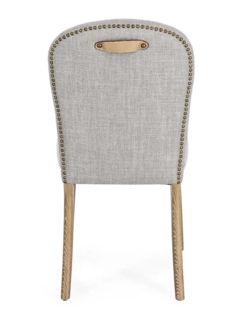 New Bizzotto SEDIA SOFIA GLACIER