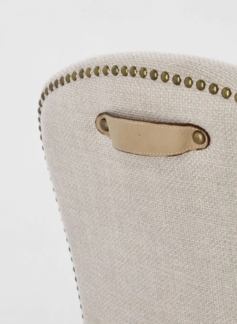 Sale Bizzotto SEDIA SOFIA NATURALE