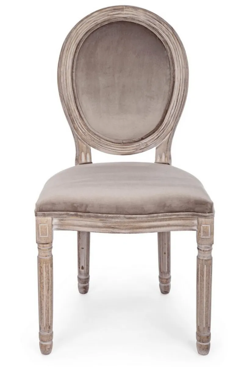 Sale Bizzotto SEDIA TORTORA - MATHILDE