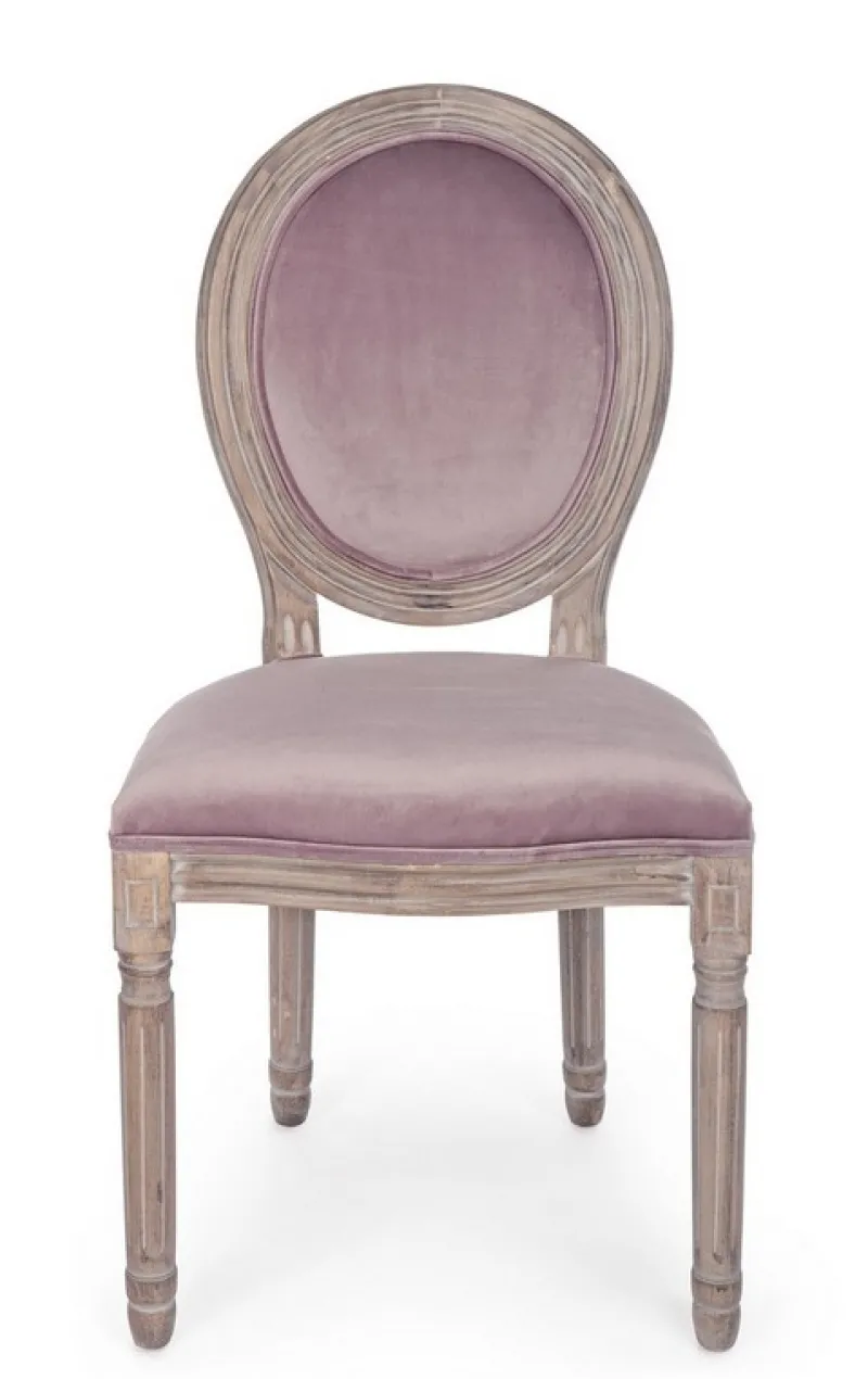 New Bizzotto SEDIA WOODROSE - MATHILDE