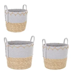 New Bizzotto SET3 CESTA 2M CELESTIAL SVAS