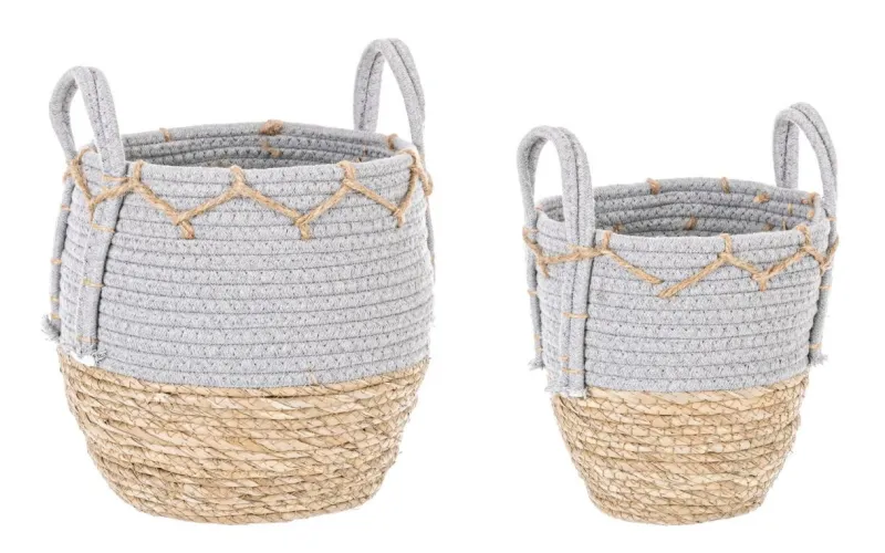 Online Bizzotto SET2 CESTA 2M CELESTIAL TO