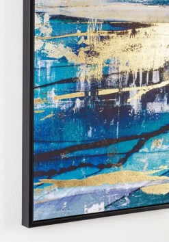 New Bizzotto SET3 DIPINTO C-C GALLERY 864 40X80