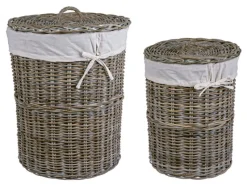 Best Bizzotto SET2 P.BIANCHERIA NARRA BIANCO