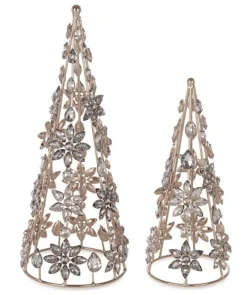 Hot Bizzotto SET2 PINO PACEY STAND ARGENTO