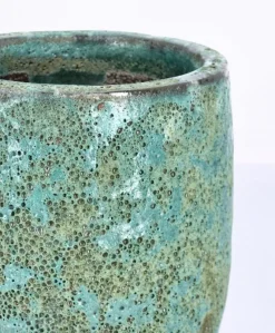 Hot Bizzotto SET3 P.VASO DUYEN TO VERDE