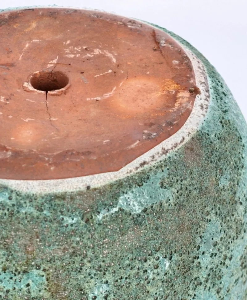 Hot Bizzotto SET3 P.VASO DUYEN TO VERDE