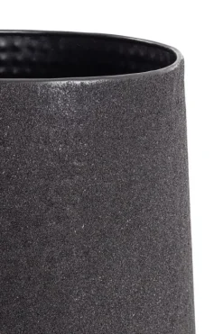 Discount Bizzotto SET2 P.VASO KENAR TO NERO ALTO