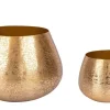 Online Bizzotto SET2 P.VASO VARANASI TO ORO