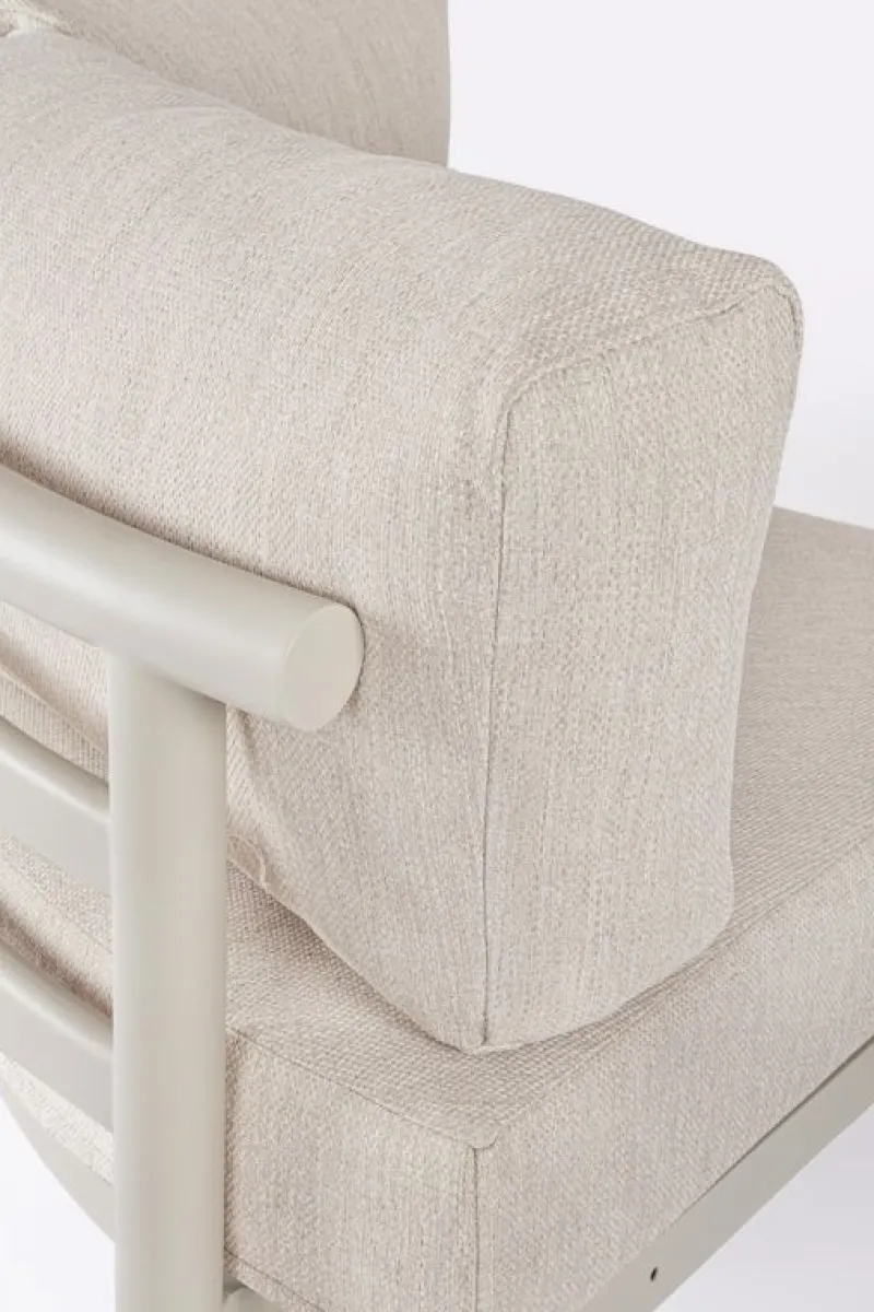 Outlet Bizzotto SET SALOTTO ANG. C-C HERCULES MORNY WG25