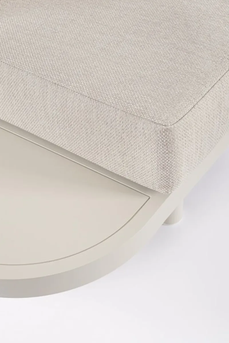 Outlet Bizzotto SET SALOTTO ANG. C-C HERCULES MORNY WG25