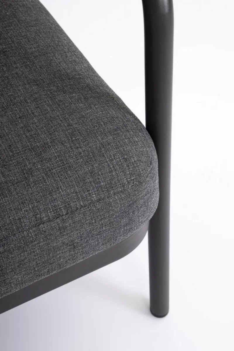 New Bizzotto SET4 SALOTTO C-C MIRAVET ANT/VERDE