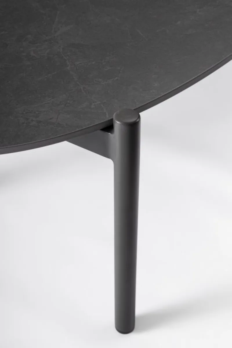 New Bizzotto SET4 SALOTTO C-C MIRAVET ANT/VERDE