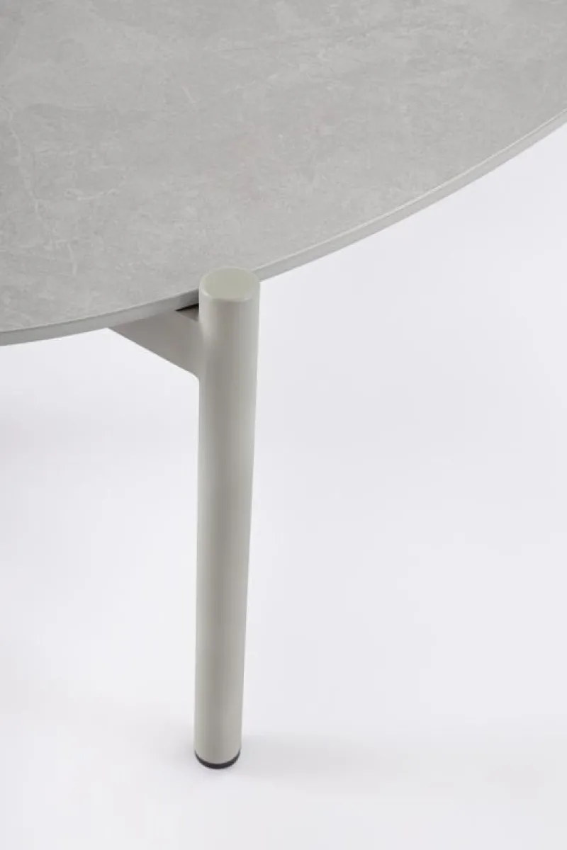 Outlet Bizzotto SET4 SALOTTO C-C MIRAVET SATURN