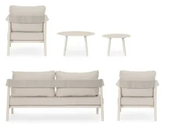 Hot Bizzotto SET5 SALOTTO C-C ROPERY MORNY WG25