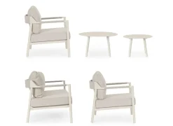 Hot Bizzotto SET5 SALOTTO C-C ROPERY MORNY WG25