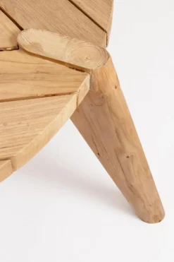 Online Bizzotto SET2 TAVOLINO CAMDEN