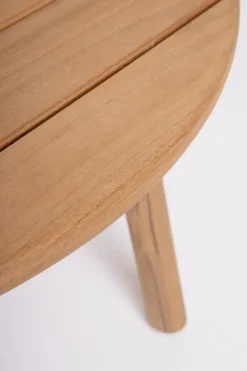 Bizzotto SET2 TAVOLINO GARITA D60-D80