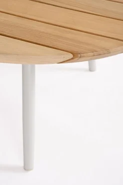 Bizzotto SET2 TAVOLINO TALAIA D50-D70 FROSTY