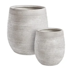 Online Bizzotto SET2 VASO GRAFFITI BOMB BIANCO