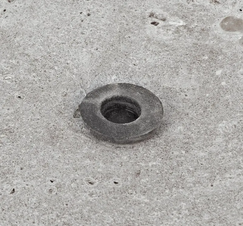 Online Bizzotto SET2 VASO GRAFFITI CIOTOLA BIANCO