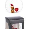 Discount Bizzotto SFERA APERTA VT YULE TEDDY-CUO C-BOX D80