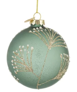 Bizzotto SFERA VT BLOOM VERDE D80