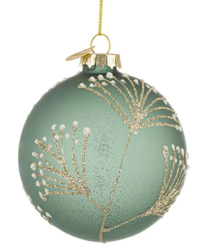 Bizzotto SFERA VT BLOOM VERDE D80