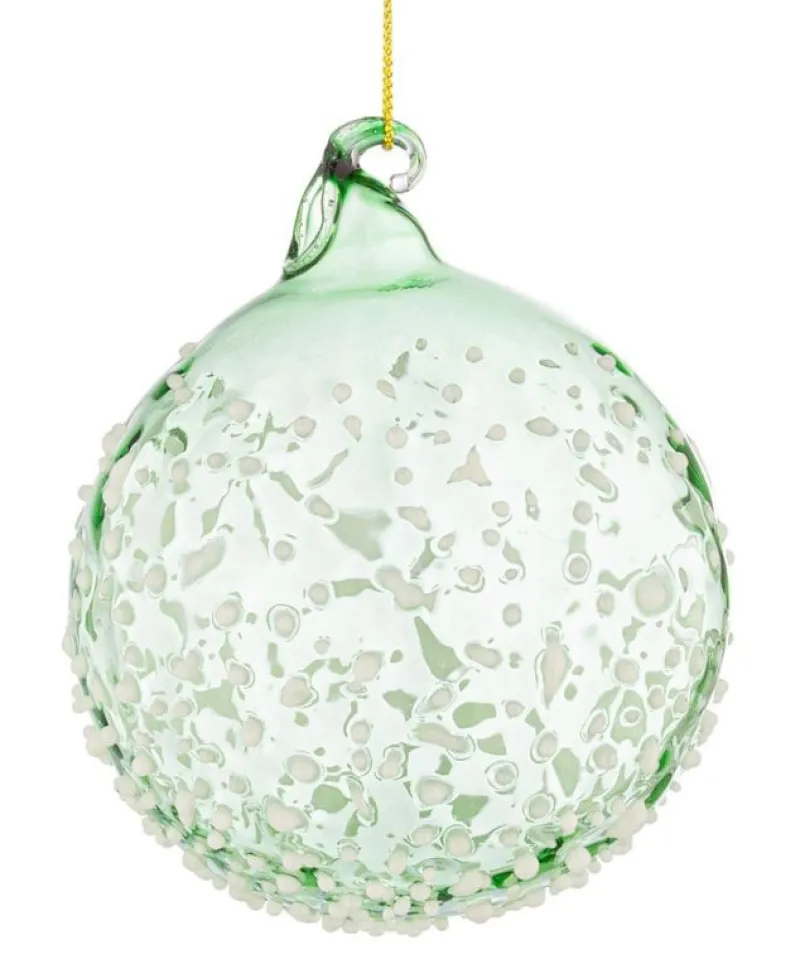 Outlet Bizzotto SFERA VT BLOW VERDE D80