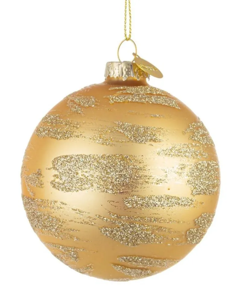 Outlet Bizzotto SFERA VT BRUSH CHAMPAGNE D80