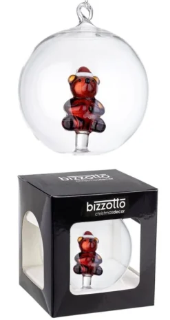 New Bizzotto SFERA VT FLARE ORSETTO C-BOX D80