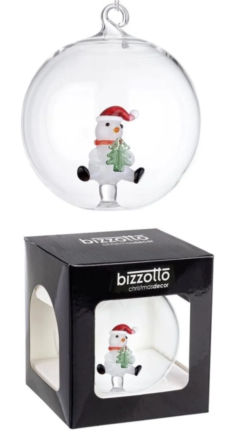 Outlet Bizzotto SFERA VT FLARE PUPAZZO C-BOX D80