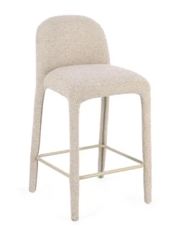 Best Bizzotto SGABELLO CUCINA ANTARA BEIGE