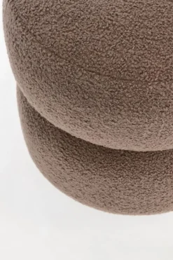 Best Bizzotto SGABELLO GABBY MARRONE