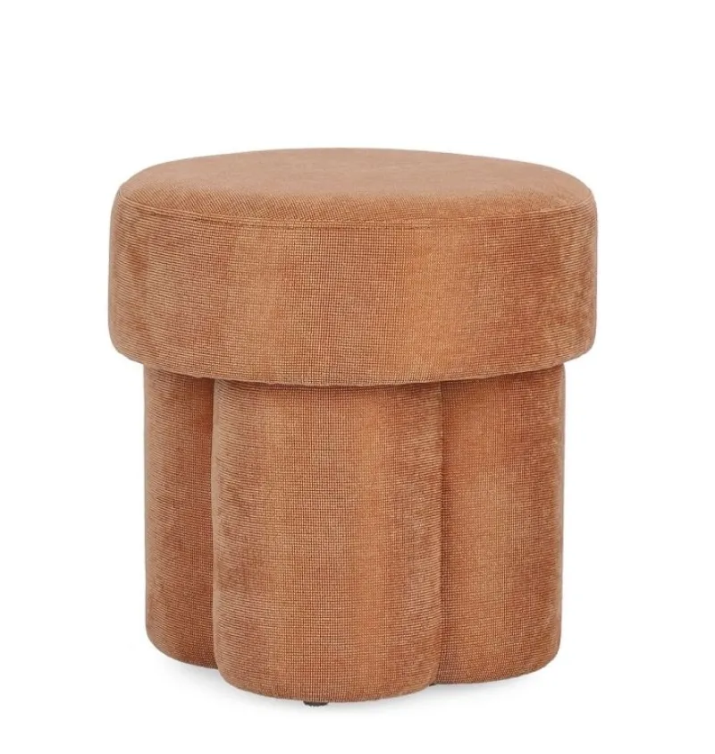 Bizzotto SGABELLO GLENDA ARANCIO