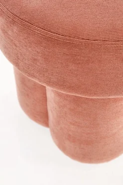 Sale Bizzotto SGABELLO GLENDA PEACH