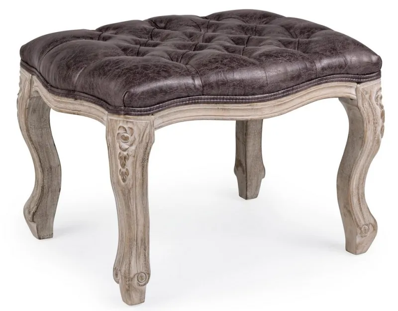 Online Bizzotto SGABELLO IN TESSUTO - DIVA