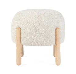 Sale Bizzotto SGABELLO NATURALE - DAYLA