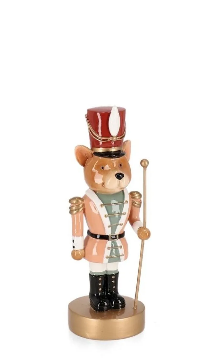 Clearance Bizzotto SOLDATINO CATHAL ORSO H20,5